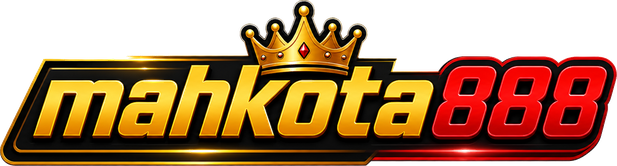mahkota888 logo